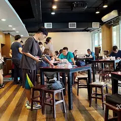 老宋記真善美牛肉面