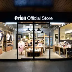 オリオンオフィシャルストア那覇