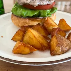 Burger ＆ Smile MAKER'S