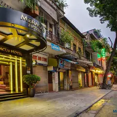 Mercury Suites Central Hotel Hanoi