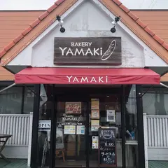 ベーカリーヤマキ