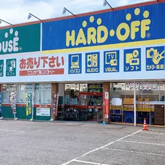 オフハウス 17号前橋北店
