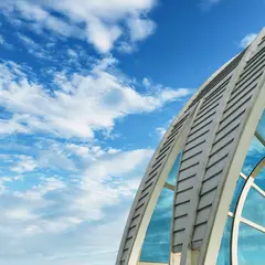 北門水晶教堂
