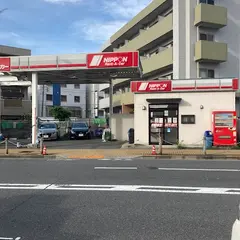 ニッポンレンタカー成増駅前営業所