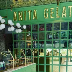 ANITA GELATO