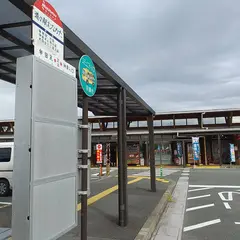 道の駅むなかた