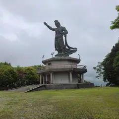 平和の像