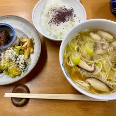 季節料理和