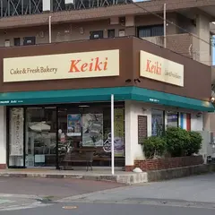 ケイキ神山店