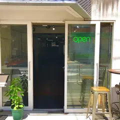グリーンビーンズコーヒー
