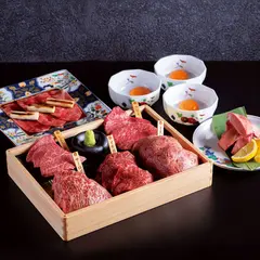 博多肉処 千里庵