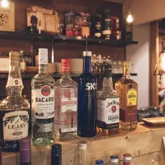 Bar Karhu -カルフ-[Music&Game]