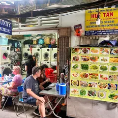Saigon Smoothie