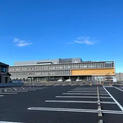キッコーマン総合病院