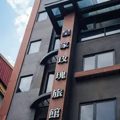 Royal rose hotel