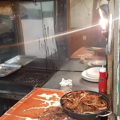 趙博士トゥンカルビ/조박사등갈비