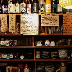 立ち呑みちゃぼ