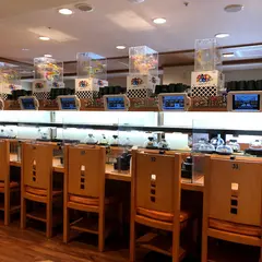 くら寿司 上本町店