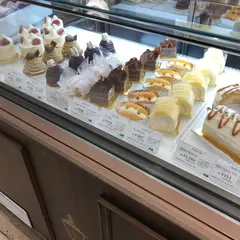 馬車道十番館 そごう横浜店