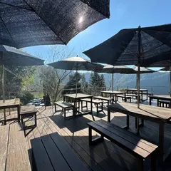 熊空茶園咖啡屋