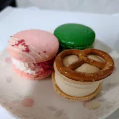 いつでもスイーツ🧁🤍静岡清水店