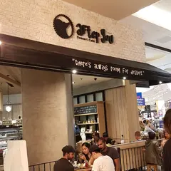 After You Dessert Cafe at Iconsiam