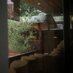 佐一茶屋