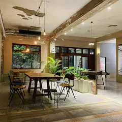 桃城豆花（興業店）
