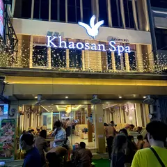 Charlie Khaosan Spa