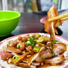 万華広西螺獅粉
