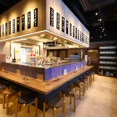 酒場ハコザキ 上野店