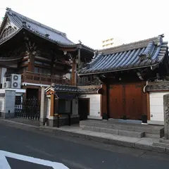 万福寺・西本願寺派