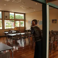 苓州屋 かかしの里店（道の駅 宮地岳かかしの里内）