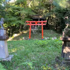 東濃お千代保稲荷神社