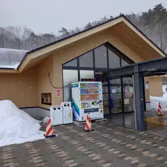 南陽PA (上り)