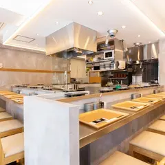 ラムそば専門店 Lamb Ramen 一誠