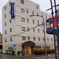 能代タウンホテルミナミ