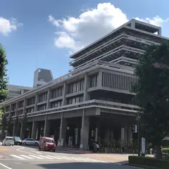 東館（香川県庁）