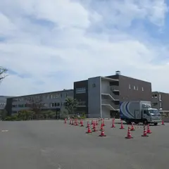 宮城県仙台第三高等学校