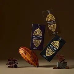 Alluvia Chocolate