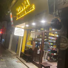 Alluvia Chocolate House Ha Noi