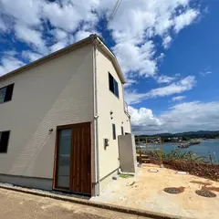 MARINE‐Qコテージ印南港