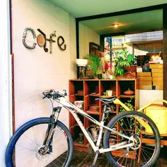 Cafe CONVERSION