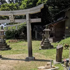 三嶋神社