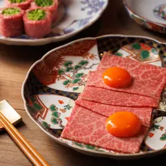 焼肉 朧 OBORO