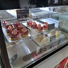 tarte&cafe いとお菓子