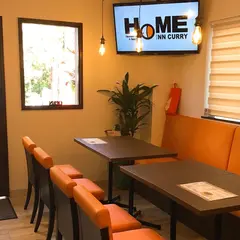 ＨＯＭＥ ＩＮＮ ＣＵＲＲＹ