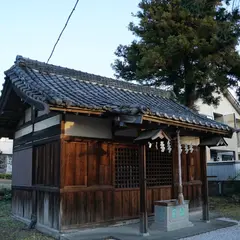 玉淀水天宮