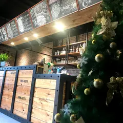 丸山咖啡