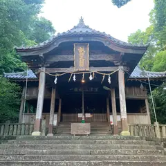 諏訪神社
